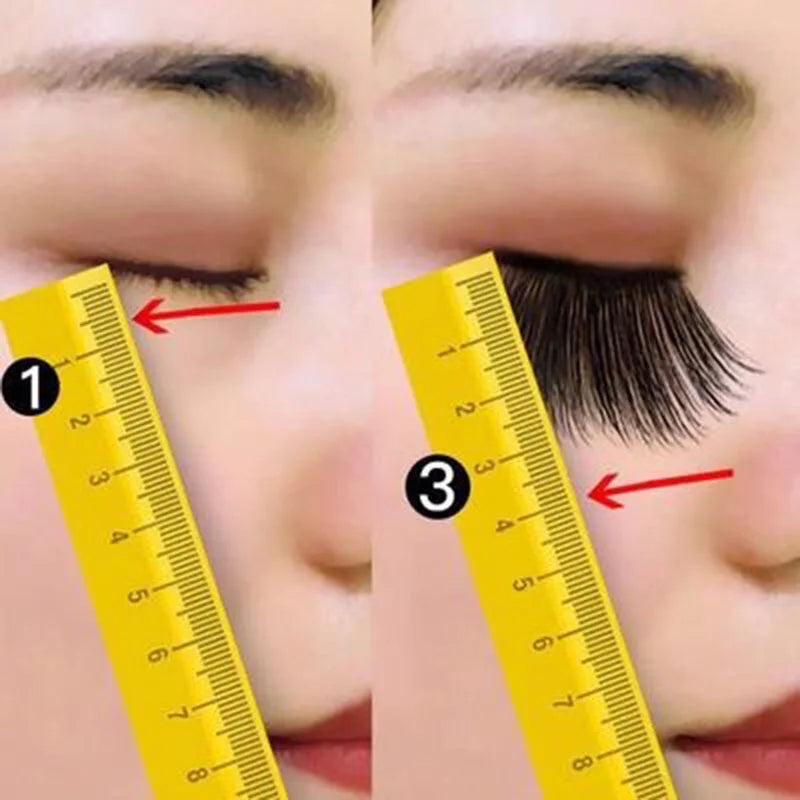 7 Day Eyelash Growth Serum Natural Curl Lengthen Beauty Health Volume & Thicken Eyelash Treatment Eyelash & Eyebrow Enhancer